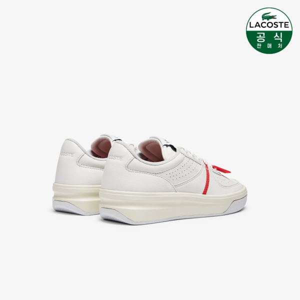 Giày Lacoste Wmns Quantace Leather RZ0100W51G-262 - Ảnh 3