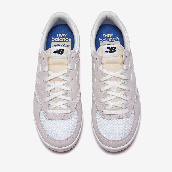 Giày New Balance 300 'Pearl White' CRT300B1 - Ảnh 2