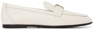 Giày Tod's Wmns White Loafers T Timeless in Leather XXW35B0ED10TRP39C019