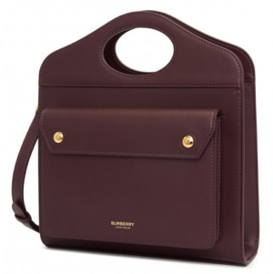 Alternative view of Túi Burberry Mini Woman Pocket Bag 8046231