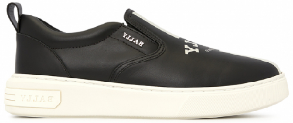 Giày Bally Mayden 'Black' MAYDEN-901
