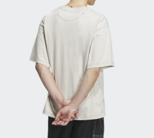 Ao Adidas WW 'Ivory' HY7244