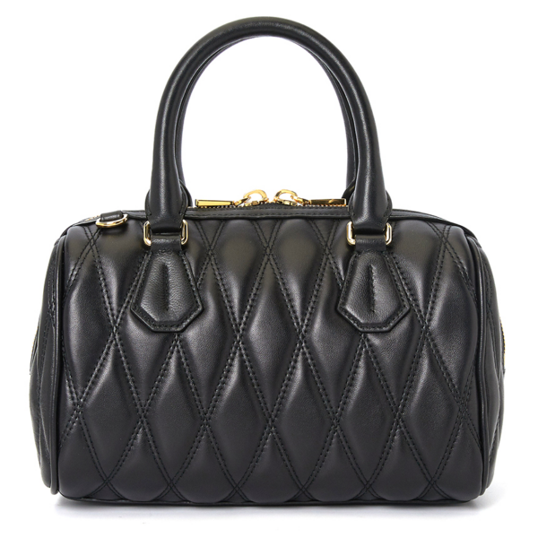 Túi Bally Devin 'Black' DEVIN-QT-901 - Ảnh 4