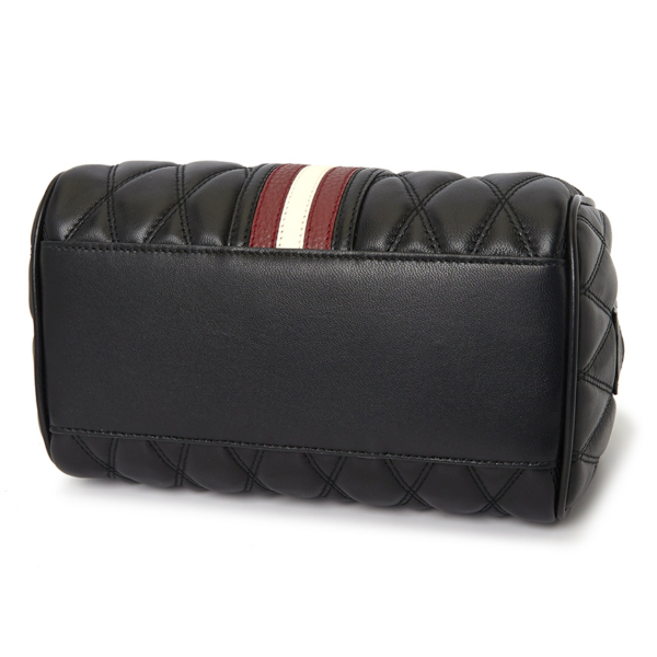 Túi Bally Devin 'Black' DEVIN-QT-901 - Ảnh 3
