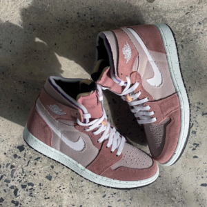 Giay Nike Air Jordan 1 High CMFT 'Fossil Stone' CT0978-201