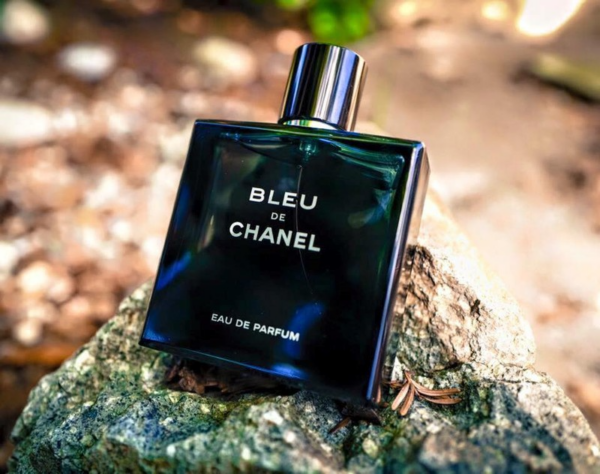 Nước Hoa Bleu De Chanel - Ảnh 3