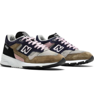 Alternative view of Giày New Balance 1530 Soft Haze M1530KGL