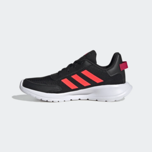 Alternative view of Giày Adidas Tensuar K 'Black Pink' FV9445
