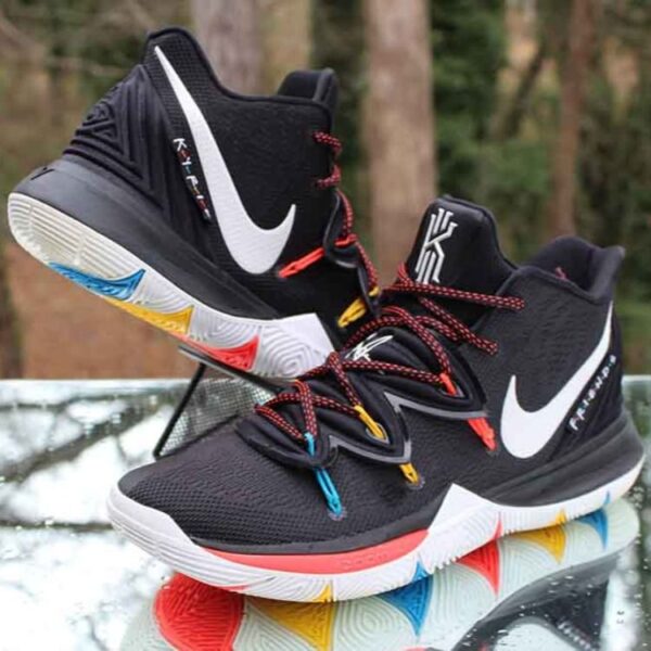 Giày Nike Kyrie 5 'Friends' AO2918-006 - Ảnh 4