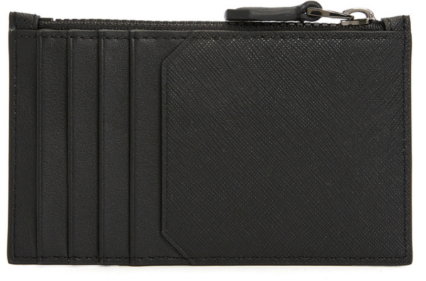 Ví Bally Babe 'Black' BABE-MY-100 - Ảnh 2