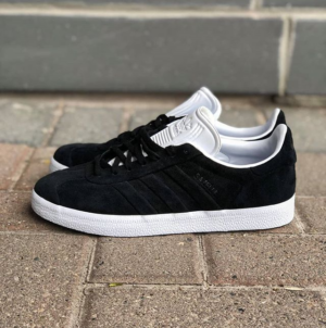 Alternative view of Giày Adidas Gazelle 'Stitch And Turn' CQ2358