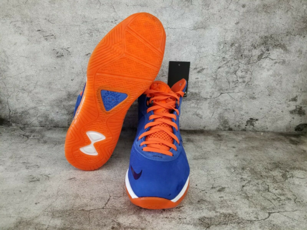 Giày Nike LeBron 8 'HWC' CV1750-400 - Ảnh 3