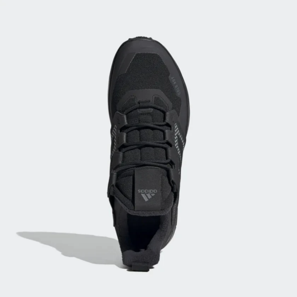 Giay Adidas Terrex Trailmaker Hiking 'Black' FX9291