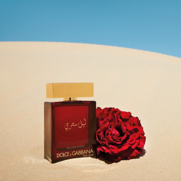 Nước Hoa Dolce And Gabbana The One Mysterious Night For Men EDP - Ảnh 2