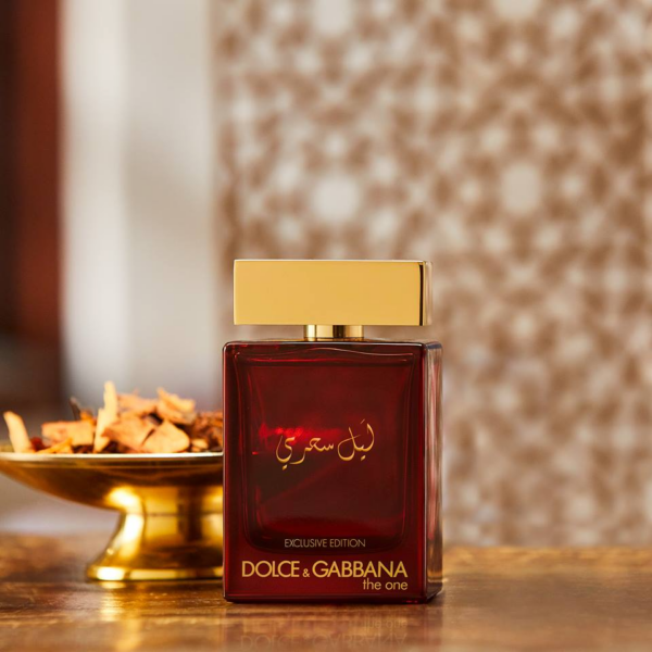 Nước Hoa Dolce And Gabbana The One Mysterious Night For Men EDP - Ảnh 3