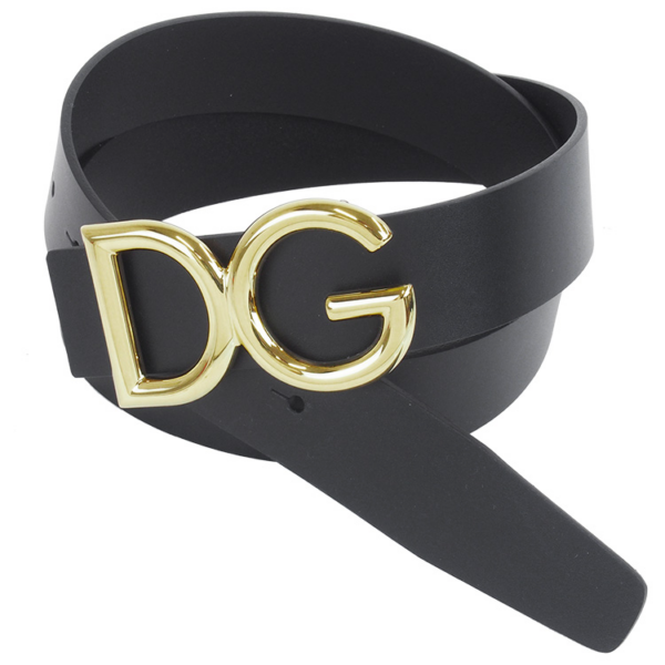 Thắt lưng Dolce & Gabbana Women's Belt BC4248-AC493-8G929 - Ảnh 2