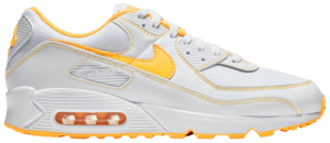 Giày Nike Air Max 90 'Laser Orange' DH0276-100