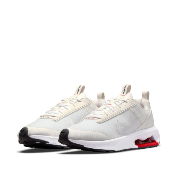 Giày Nike Air Max Intrlk Lite Summit White Phantom DH0321-101 - Ảnh 4