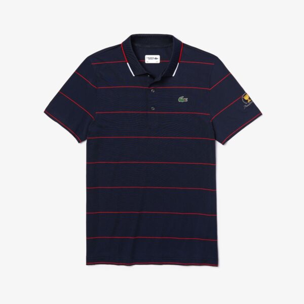 Lacoste President's Cup Short Sleeve DH0428-19C