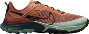 Giay Nike Air Zoom Terra Kiger 8 'Orange Mint Foam' DH0649-801