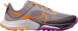 Giay Nike Air Zoom Terra Kiger 8 'Purple Smoke Total Orange' DH0654-501