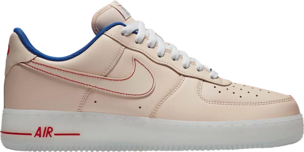 Giay Nike Air Force 1 Low '07 LV8 'Ice Sole' DH0928-800