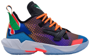 Giày Nike Jordan Why Not Zer0.4 GS 'Upbringing' DH0944-100