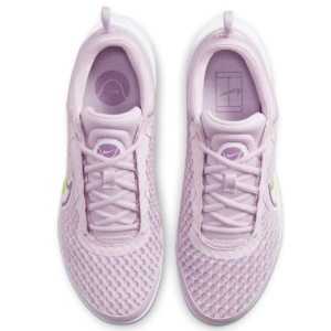 Giay Nike Tennis Zoom Court 'Violet' DH0990-555