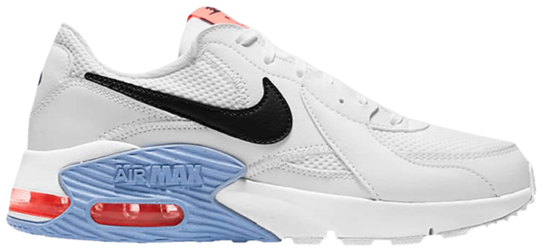 Giày Nike Wmns Air Max Excee 'White Bright Mango' DH1086-100