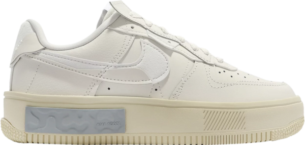 Giày Nike Air Force 1 'Fontanka Phantom' DH1290-002