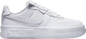 Giày Nike Air Force 1 Fontanka 'Triple White' DH1290-100