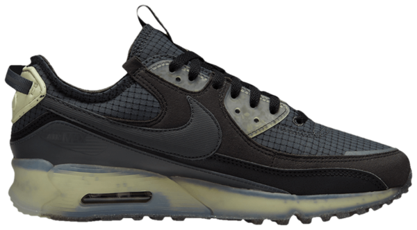 Giày Nike Air Max 90 Terrascape 'Black Lime Ice' DH2973-001
