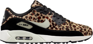Giày Golf Nike Air Max 90 Golf NRG 'Leopard' DH3042-800