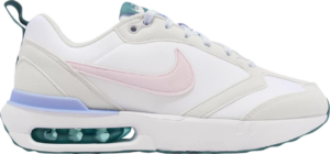 Giay Nike Air Max Dawn GS 'White Pearl Pink' DH3157-108