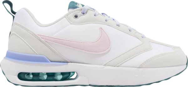 Giay Nike Air Max Dawn GS 'White Pearl Pink' DH3157-108