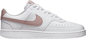 Giày Nike Court Vision Low Next Nature 'White Pink Oxford' DH3158-102
