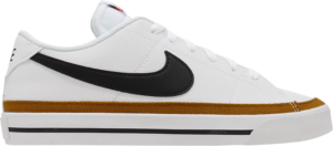 Giay Nike Court Legacy Next Nature 'White Desert Ochre' DH3162-100