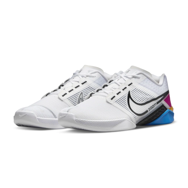 Giày Nike React Metcon Turbo 2 Men's Training DH3392-109 - Ảnh 2