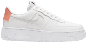 Giày Nike Air Force 1 Pixel 'Salmon Heel' DH3860-100