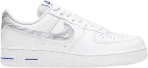 Giày Nike Air Force 1 Low Topography White Blue DH3941-101