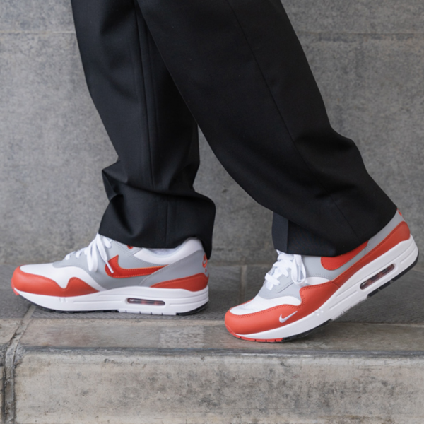 Giày Nike Air Max 1 LV8 'Martian Sunrise' DH4059-102 - Ảnh 4