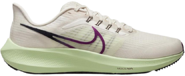 Giay Nike Air Zoom Pegasus 39 'Light Orewood Brown' DH4071-101