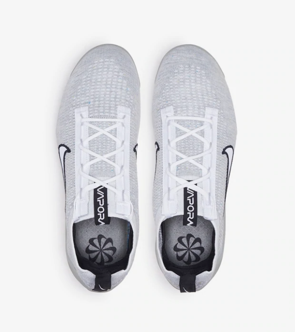 Giày Nike Air VaporMax 2021 FK 'White' DH4084-100 - Ảnh 7