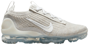 Giày Nike Wmns Air VaporMax 2021 Flyknit 'Oatmeal' DH4088-001