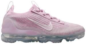 Giày Nike Wmns Air VaporMax 2021 Flyknit 'Light Arctic Pink' DH4088-600