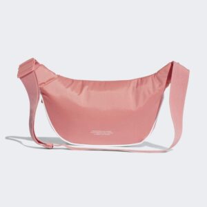 Alternative view of Túi Adidas Bum Bag Pink DH4314
