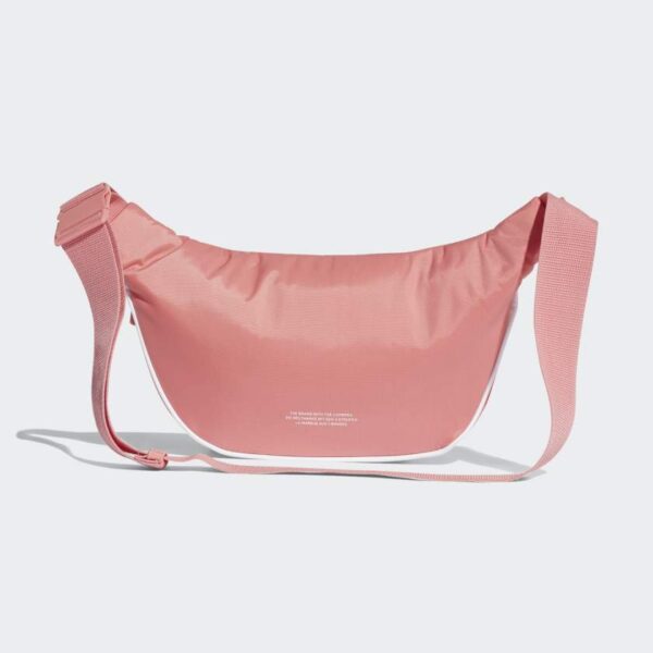 Túi Adidas Bum Bag Pink DH4314 - Ảnh 2