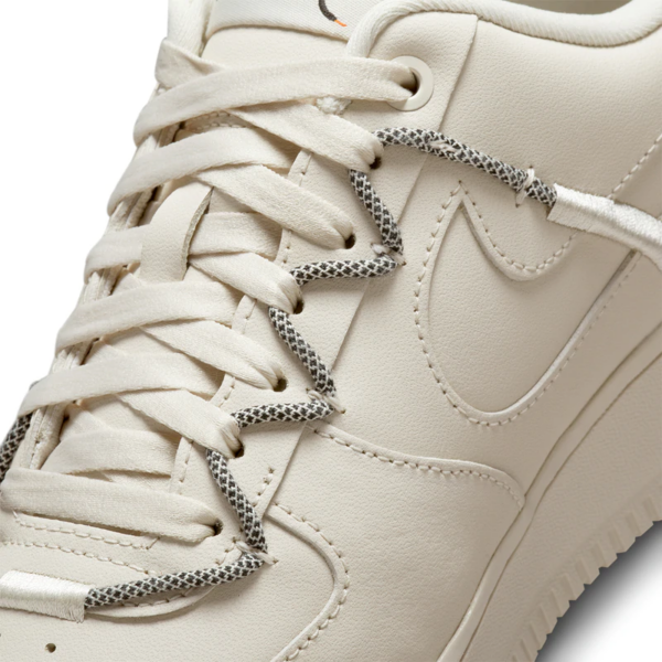 Giày Nike Wmns Air Force 1 '07 LX 'Light Orewood Brown' DH4408-102 - Ảnh 4