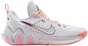 Giày Nike Giannis Immortality 'Venice Light Mulberry' DH4528-500