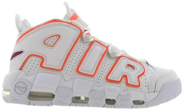 Giày Nike Wmns Air More Uptempo 'Sunset' DH4968-100